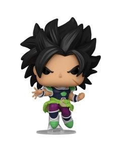 FUNKO Broly - Dragon Ball Super - POP! Animation Vinyl Figure