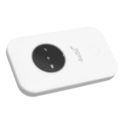 Portable Hotspot - 4G/5G 802.11 b/g/n 300Mbps