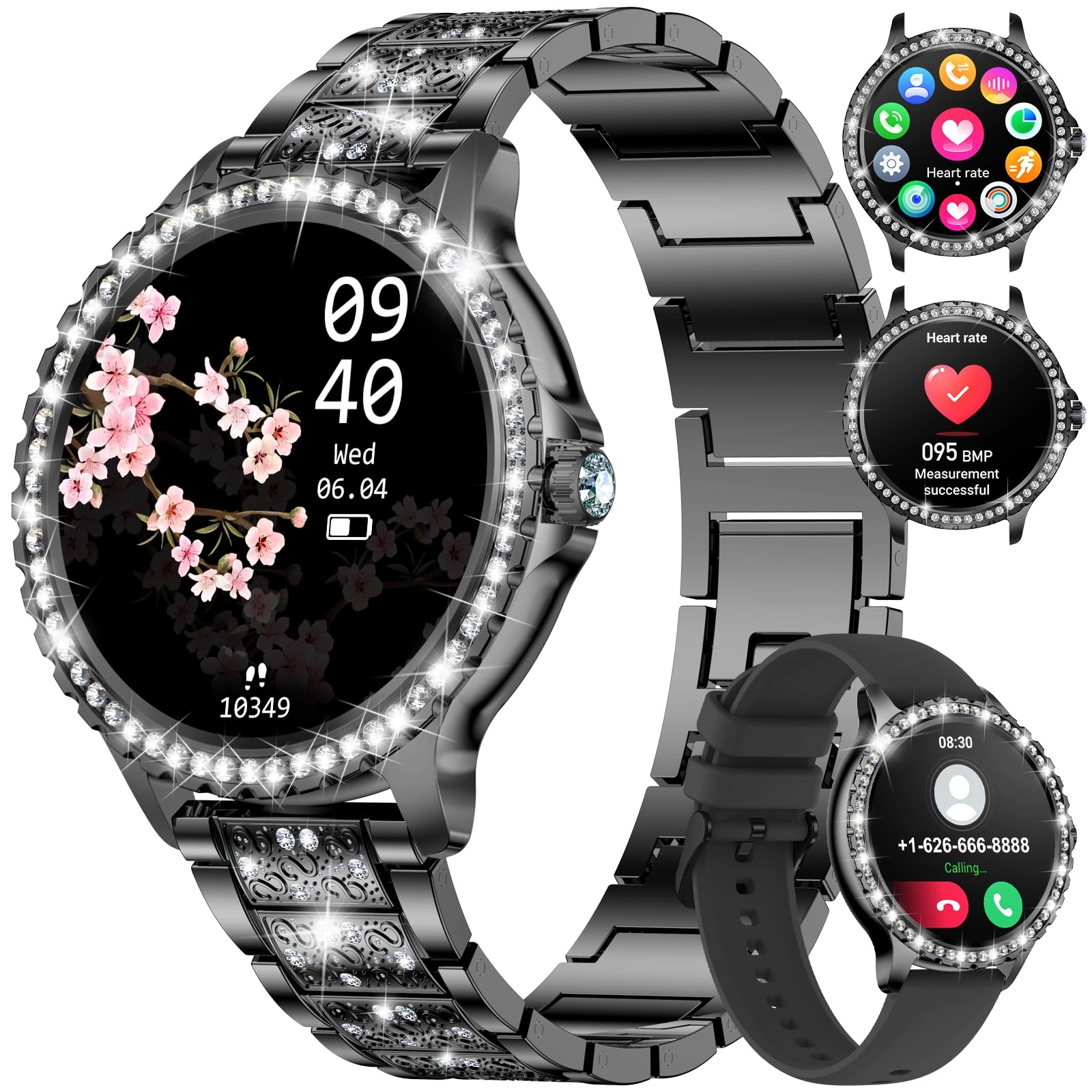 Women Smart Watch