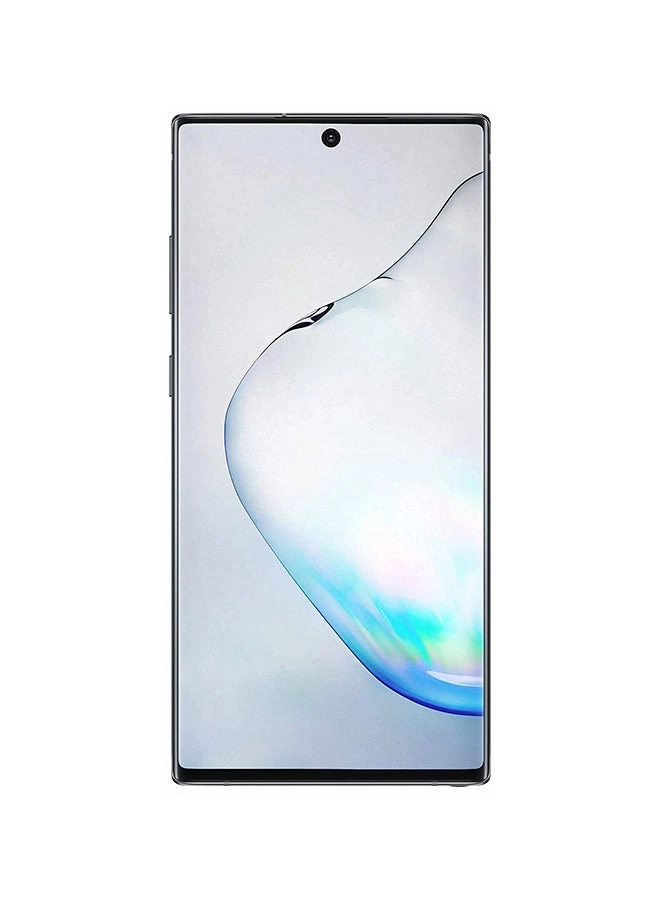 (Renewed) Galaxy Note10+ - 12GB 256GB