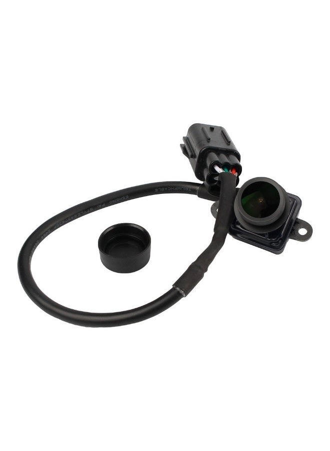 xozgdovg Rear View Reverse Vehicle-mounted Camera - Jeep Grand Cherokee Dodge
