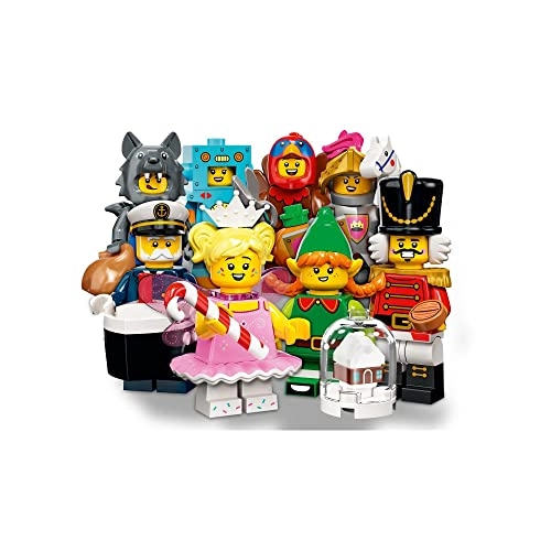 Minifigures Series 23 (71036) - Limited Edition 1 Of 12