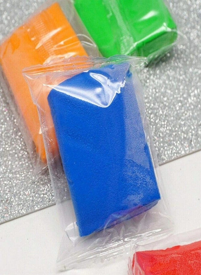 T Ultimate - Air Dry Soft Clay 3 Tools 24pcs.