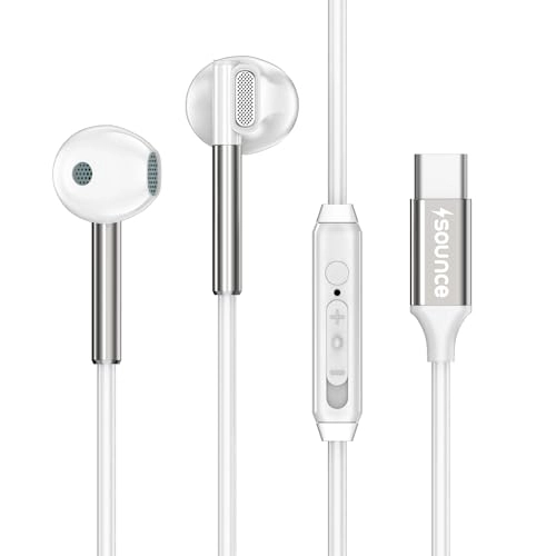 SNC-TYPECEARPHONE Wired Earbud