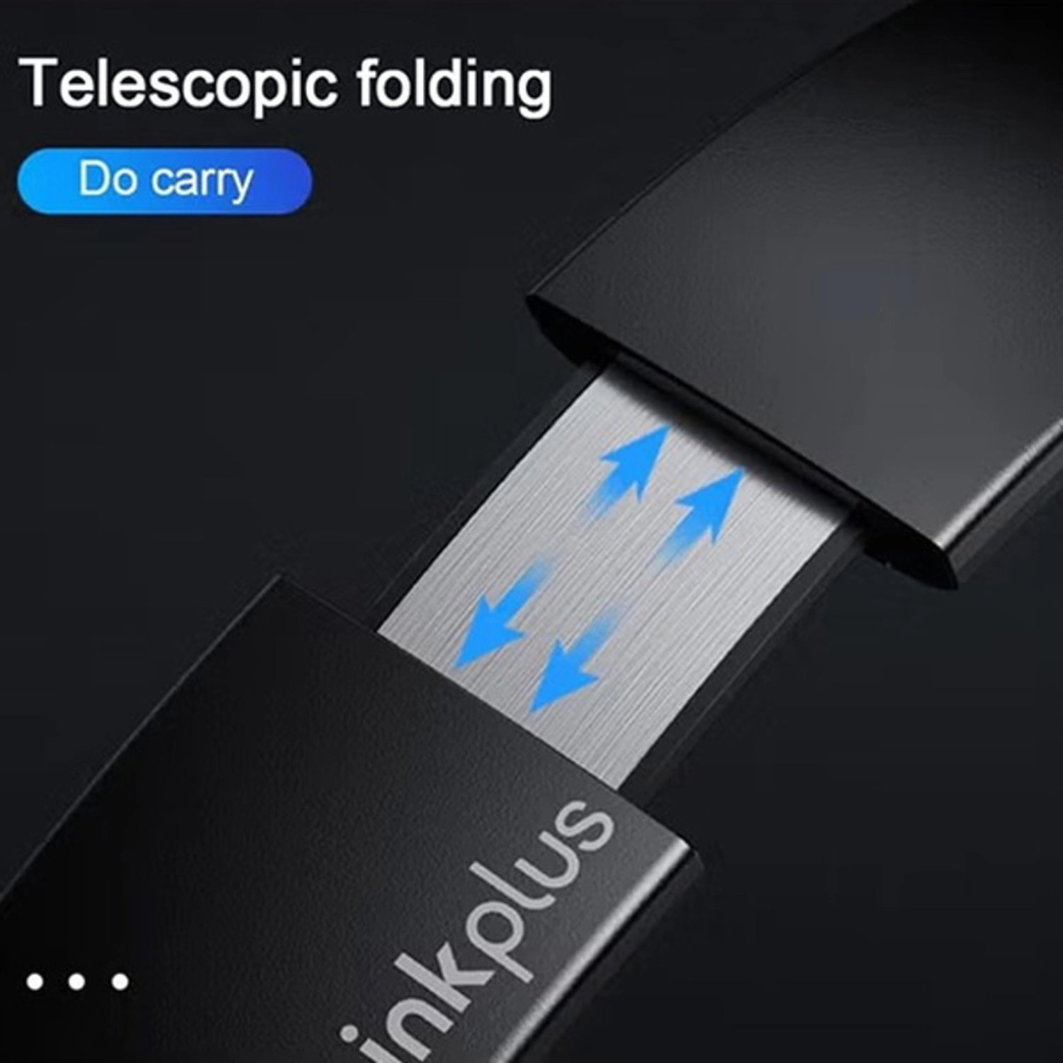 TH10 Wireless Headset