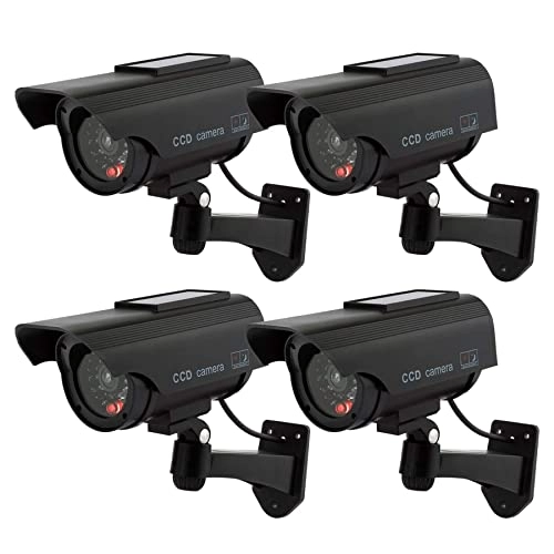 fake security camera - Outdoor