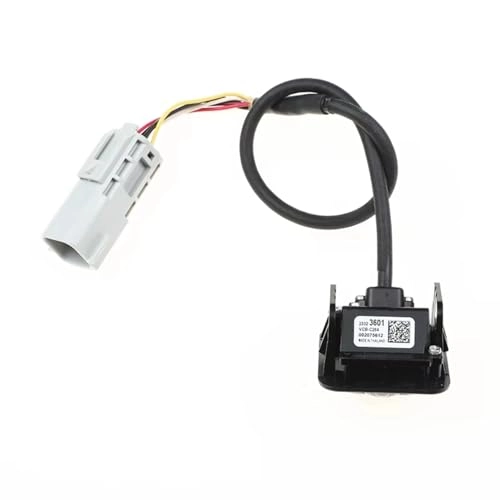 4672850AB - Car reversing camera Direct replacement