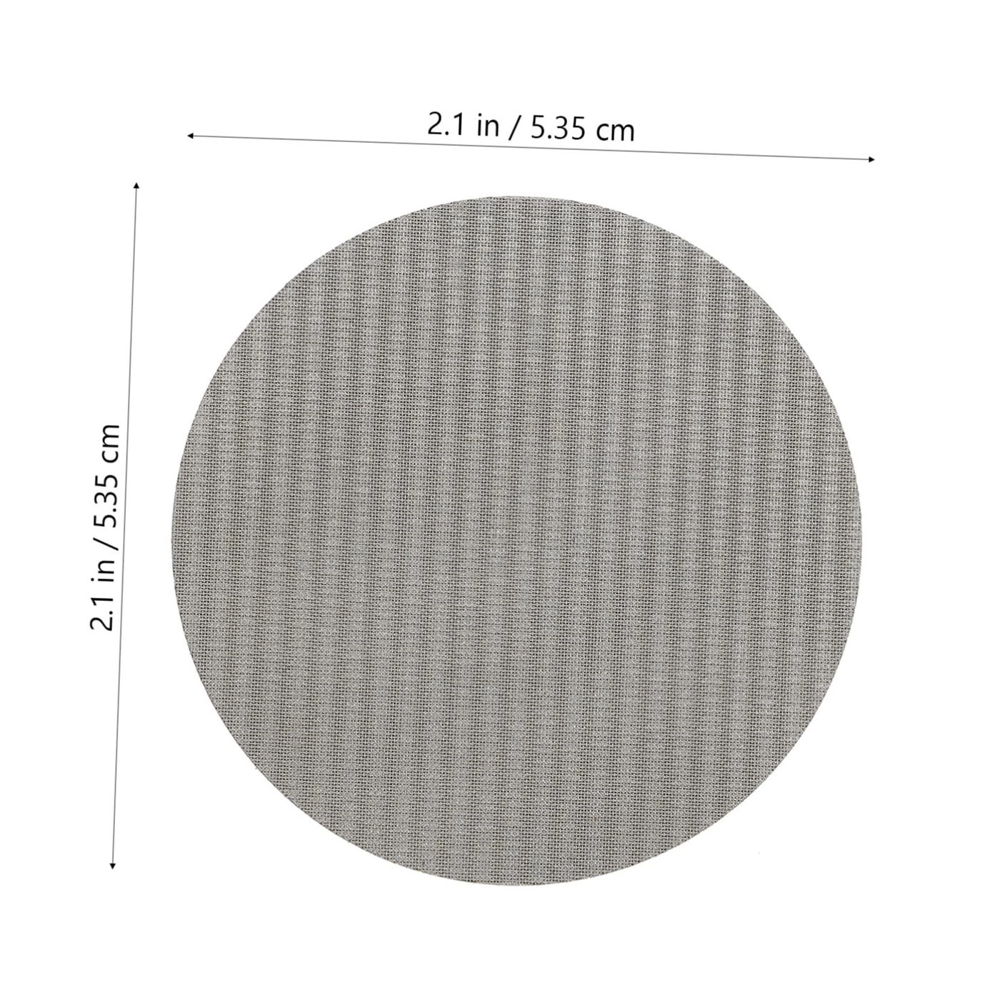 Espresso Filter Mesh - Stainless Steel