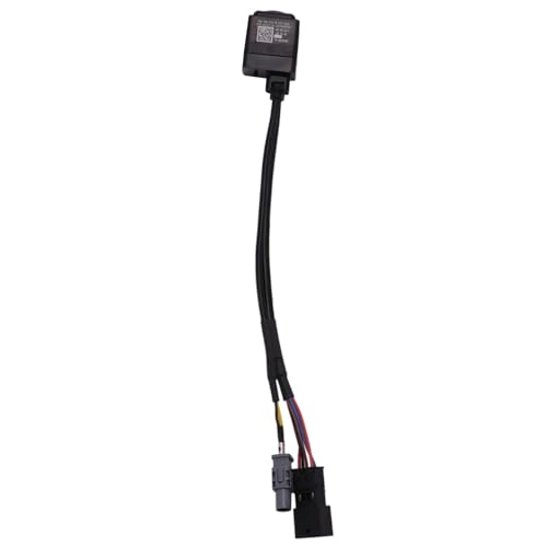 Reversing Camera - Night vision