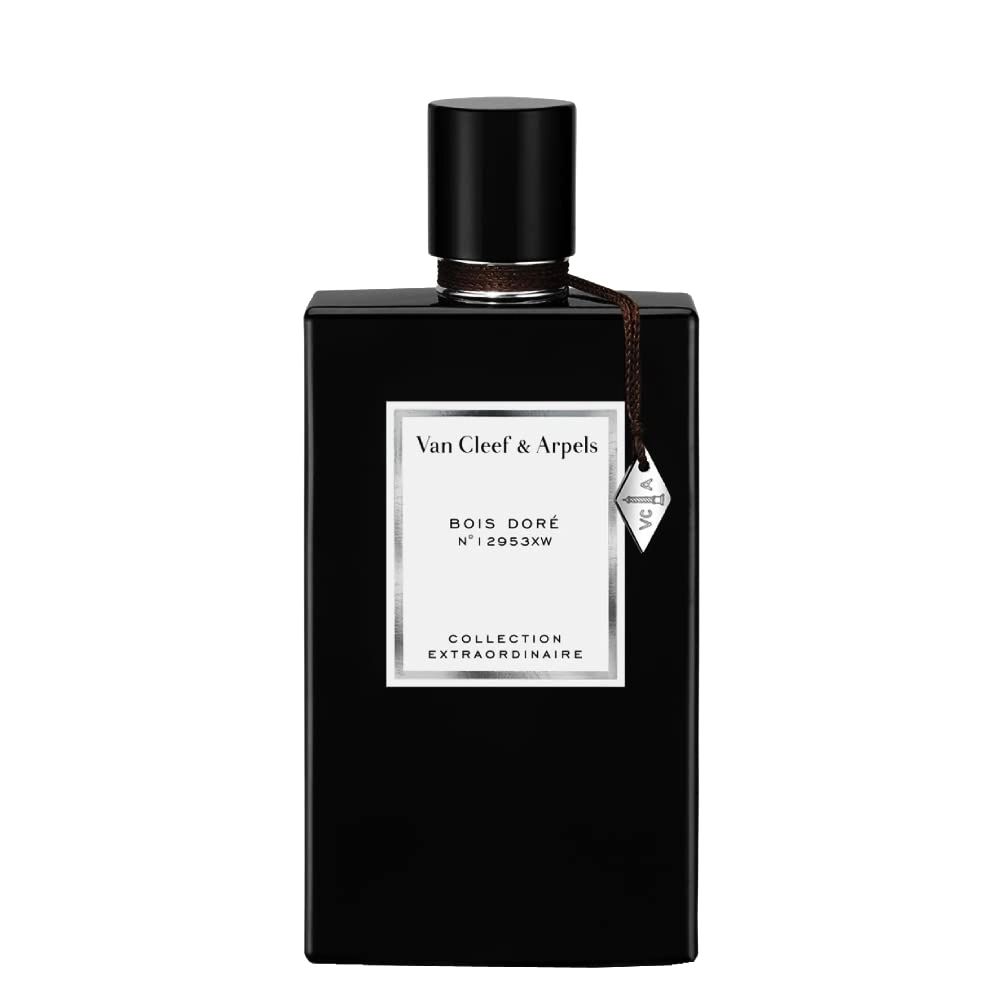 Van Cleef & Arpels Bois Dore Eau de Parfum 75ml