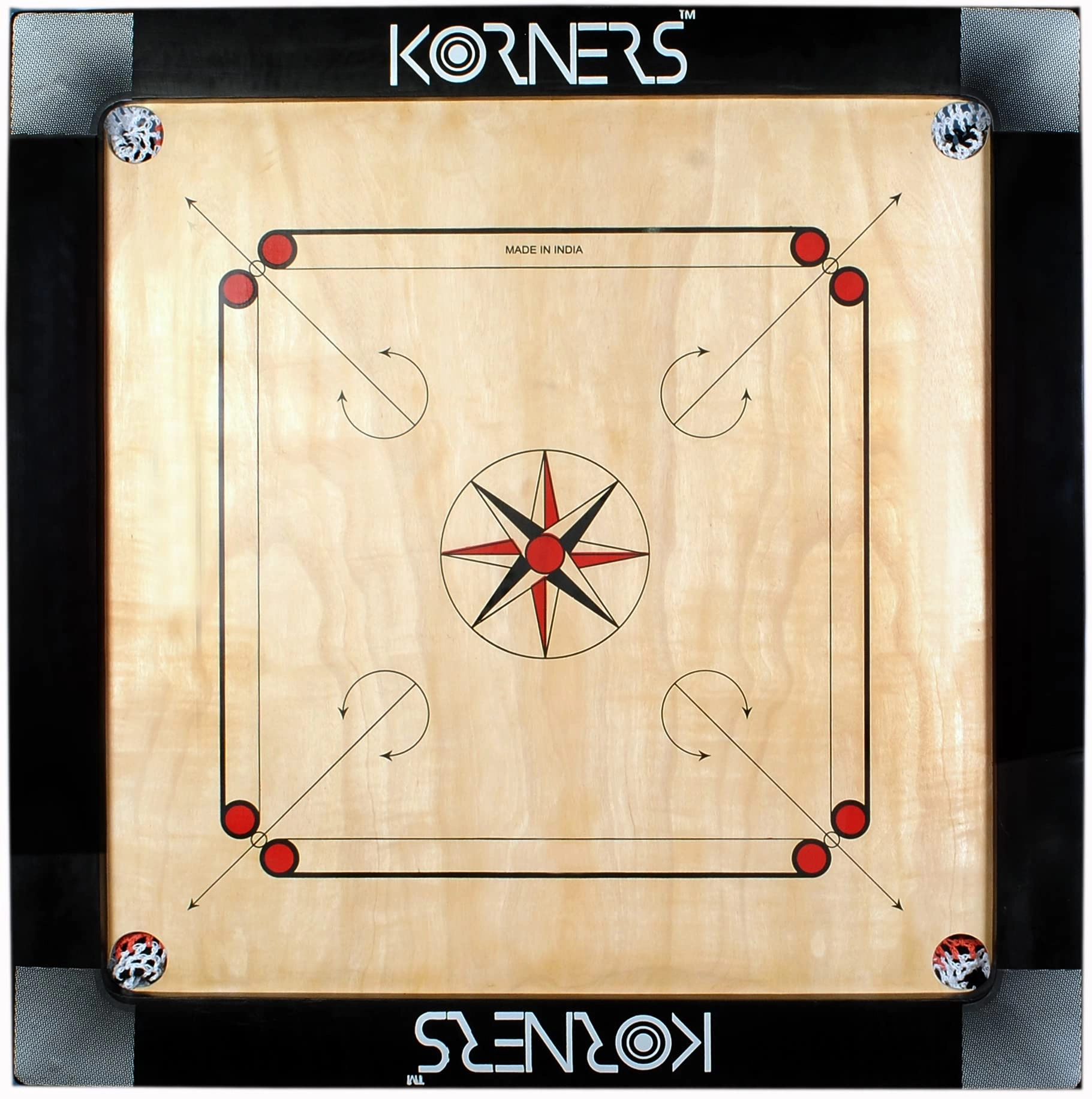 Carrom Board