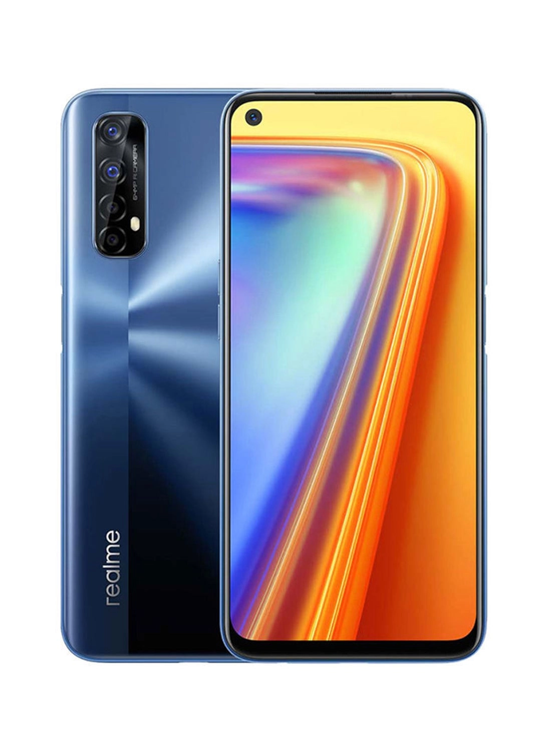 realme 7 - 8GB 128GB