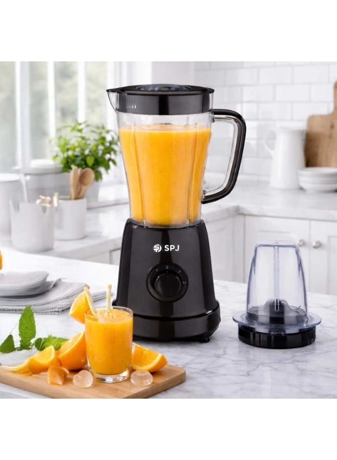 Mixer Grinder - 500W
