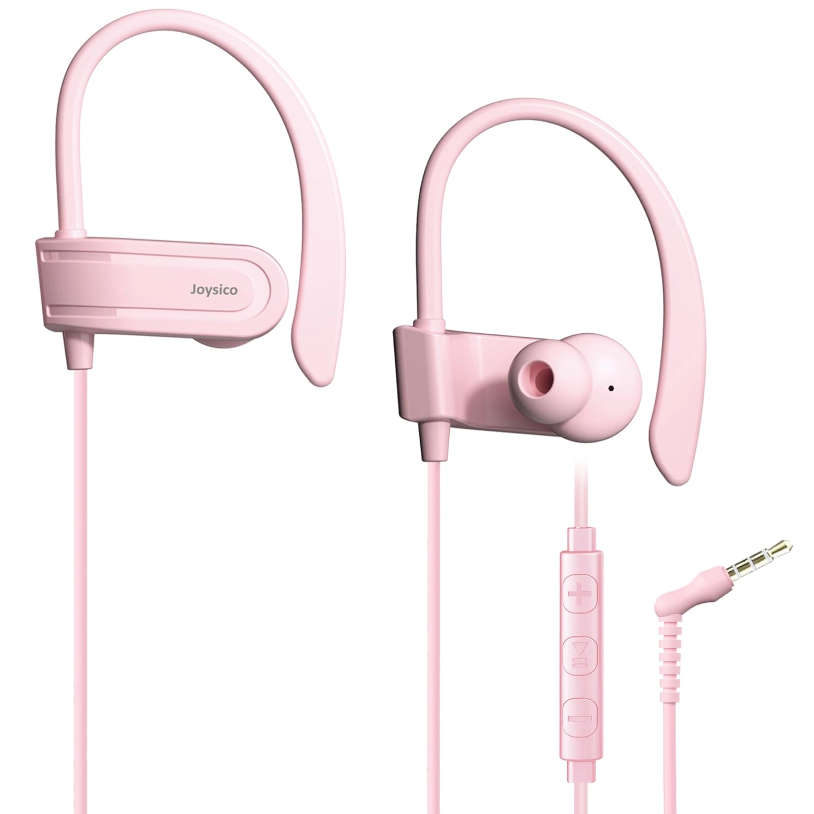 YS3 Wired Earbud