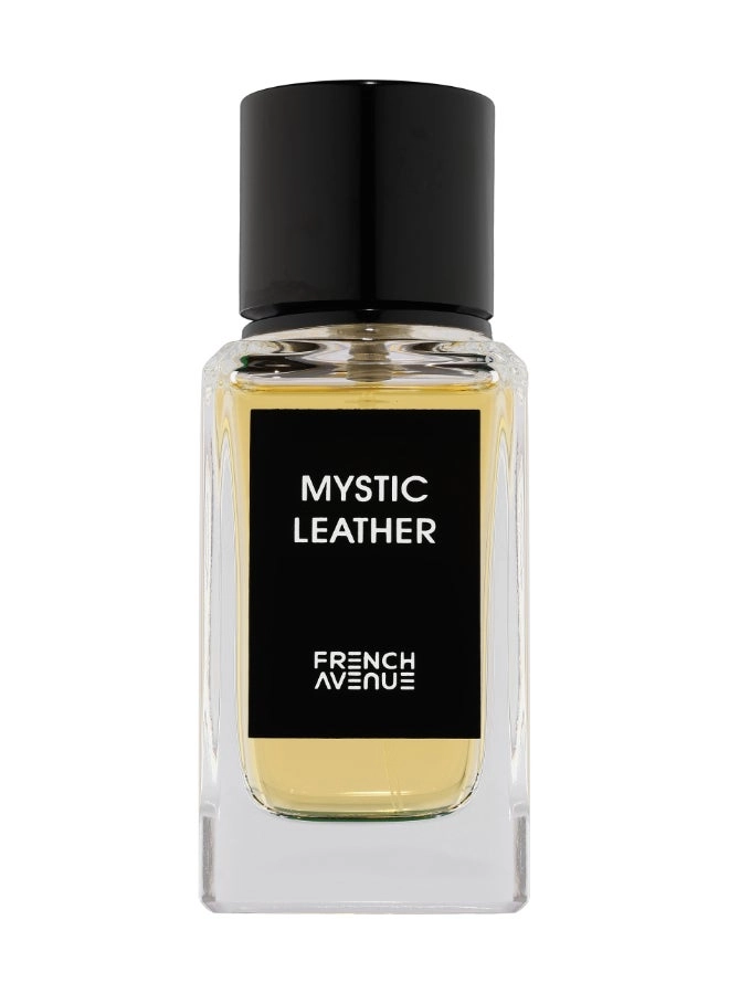 French Avenue Mystic Leather Eau de Parfum 100ml
