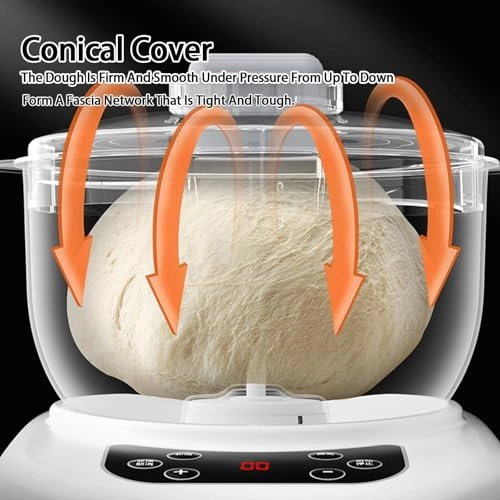 Dough Maker - 7L 200W/250W