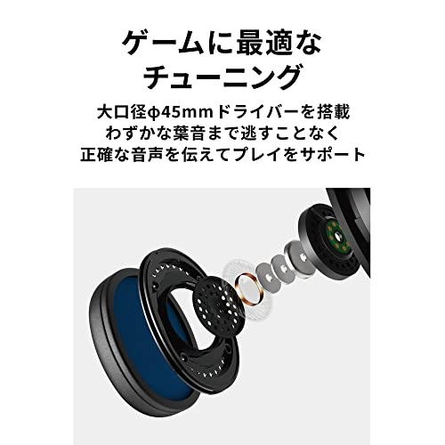 ATH-G1 Wired Headset