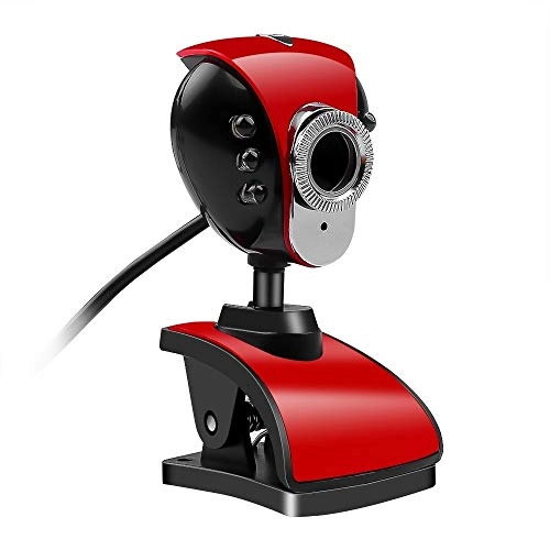 USB HD Camera 720P
