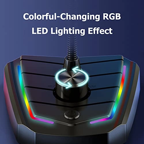 GR/AE-WS1584B-XP USB Microphone