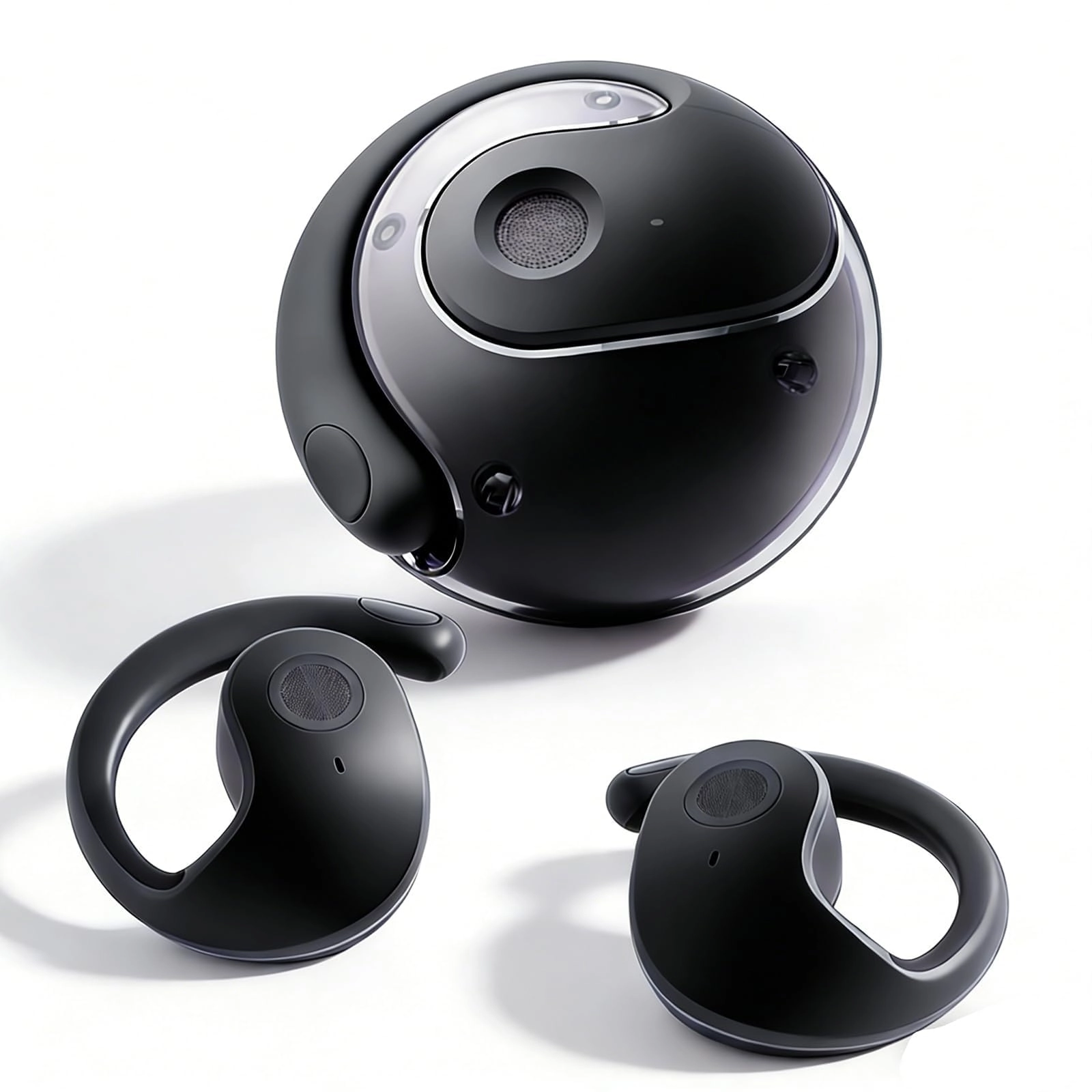 GWC-M911 Wireless Earbud