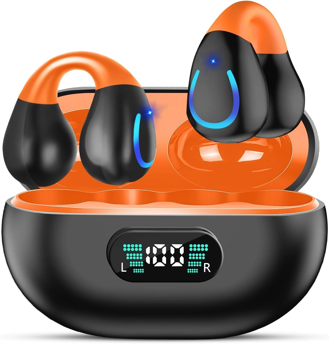 NUPLEA Q71 Wireless Earbud