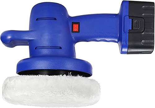 Car Polish Polisher Orbital and Buffers - 980W