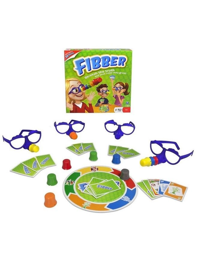 Fibber