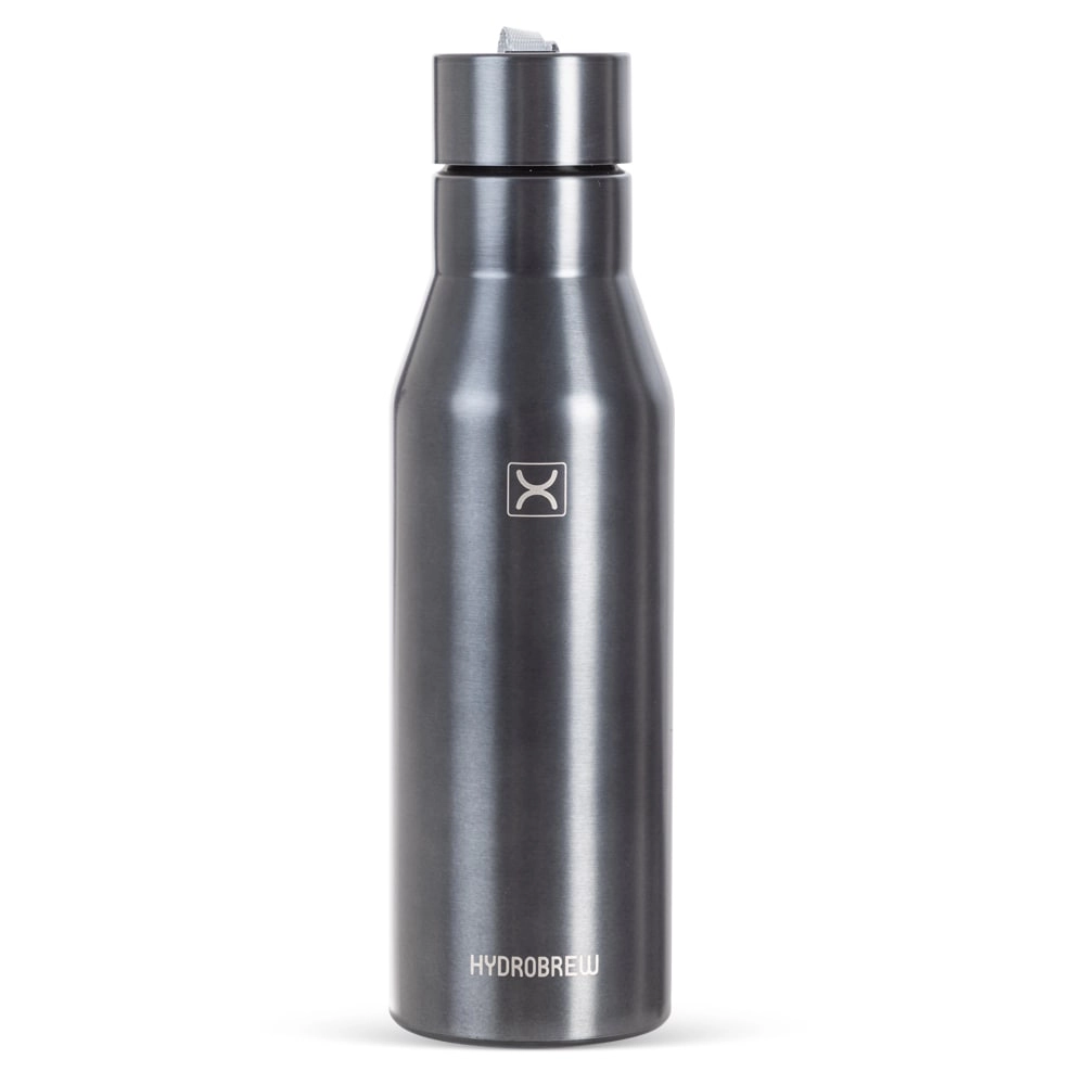 SAM BOX FZE Steel Water Bottle 750 ml