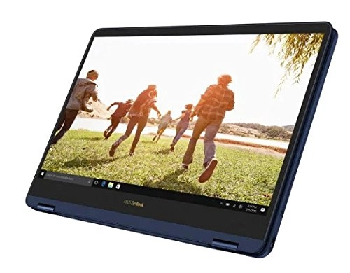 Zenbook Flip S - 13.3'' Core i7 16GB 160GB