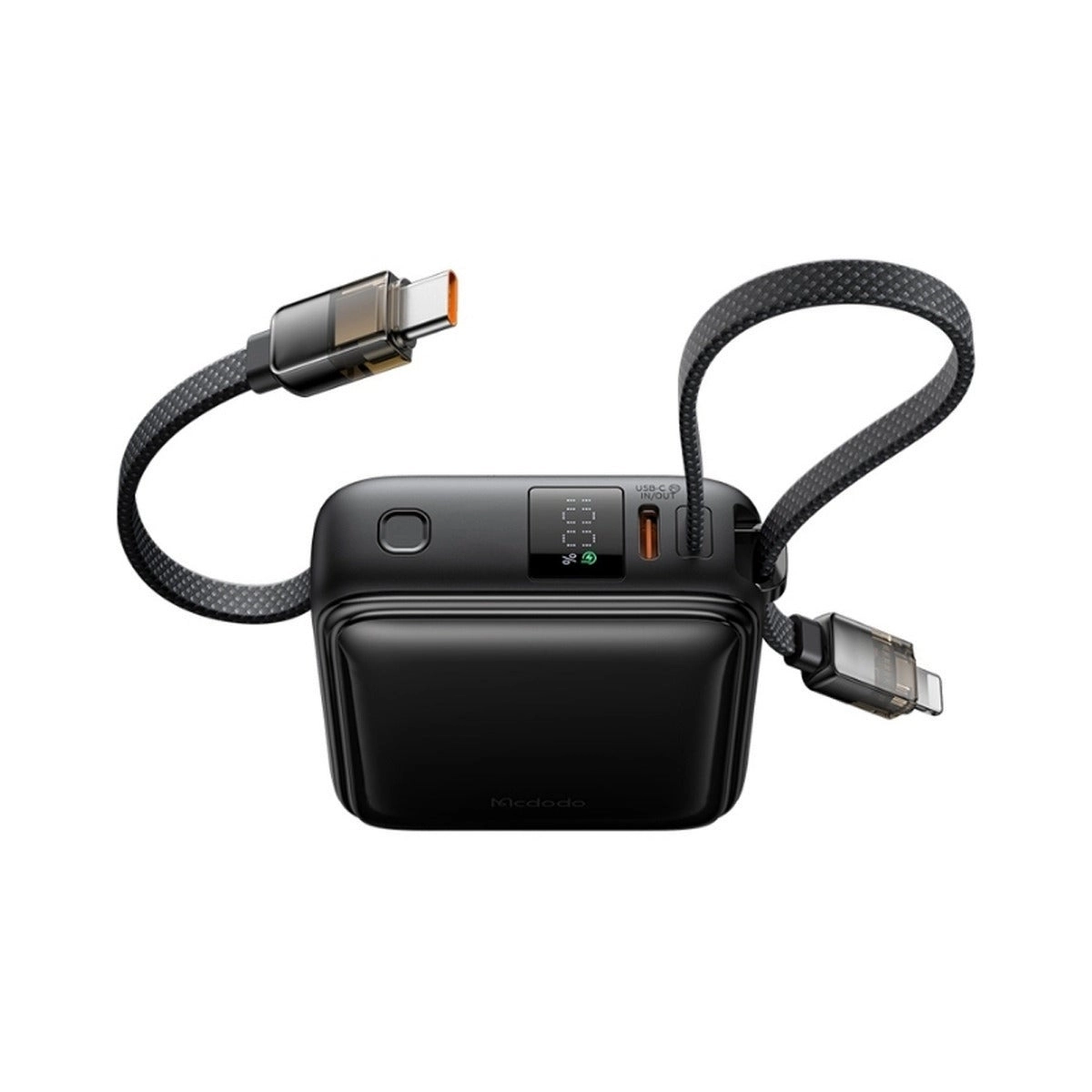 MC-2550 - 22.5W Fast Charging