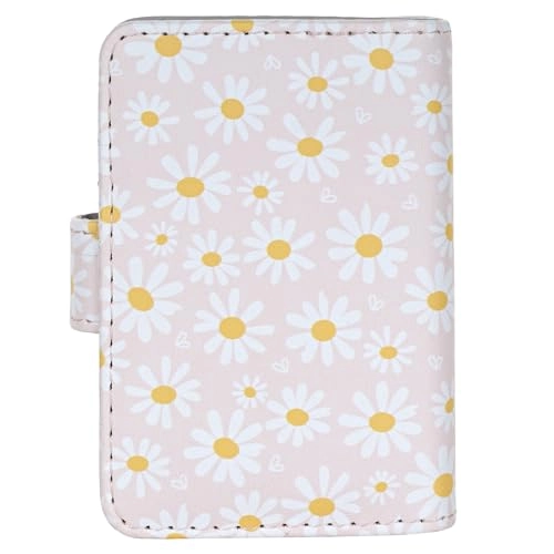 2x3" 28 Pockets Polypropylene Photo Album