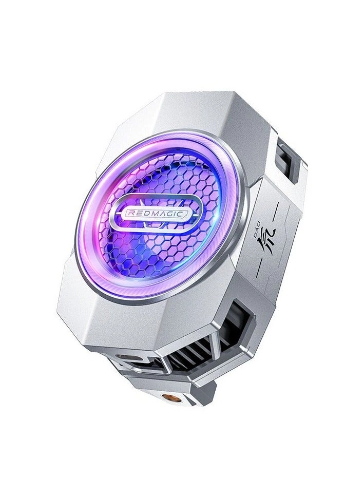 RedMagic VC Cooler 6 - 30W Magnetic RGB Lighting