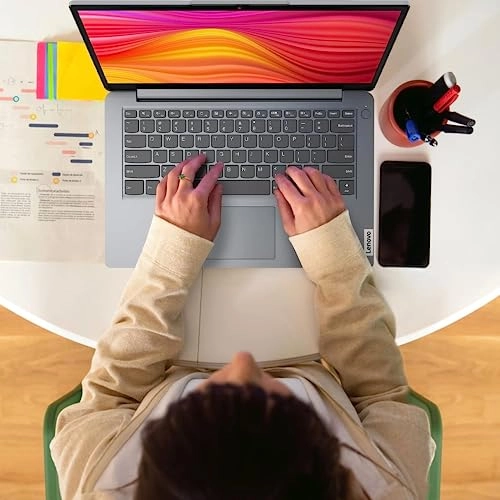 IdeaPad 14 - 14'' Pentium Silver N5030 4GB DDR4 128GB SSD