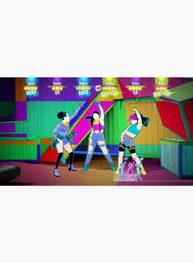 Just Dance 2016 | PS3