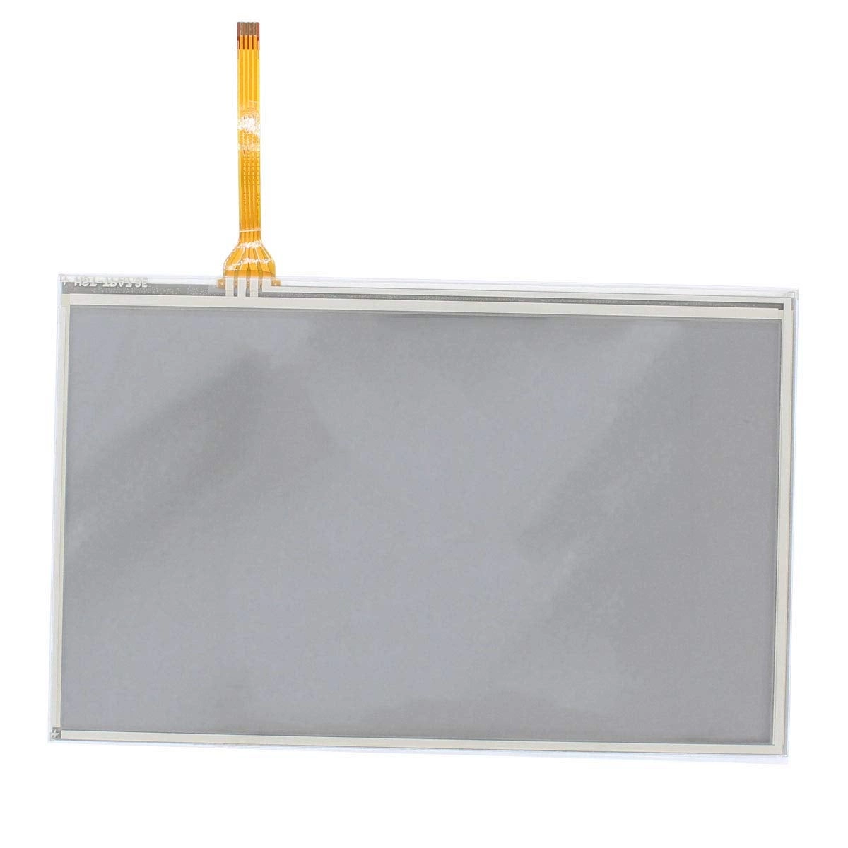 Navigation Touch Screen Glass Digitizer - 7.3 inch