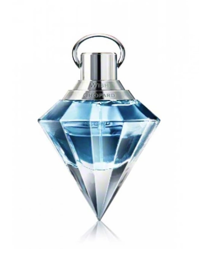 Wish Eau de Parfum 75 ml