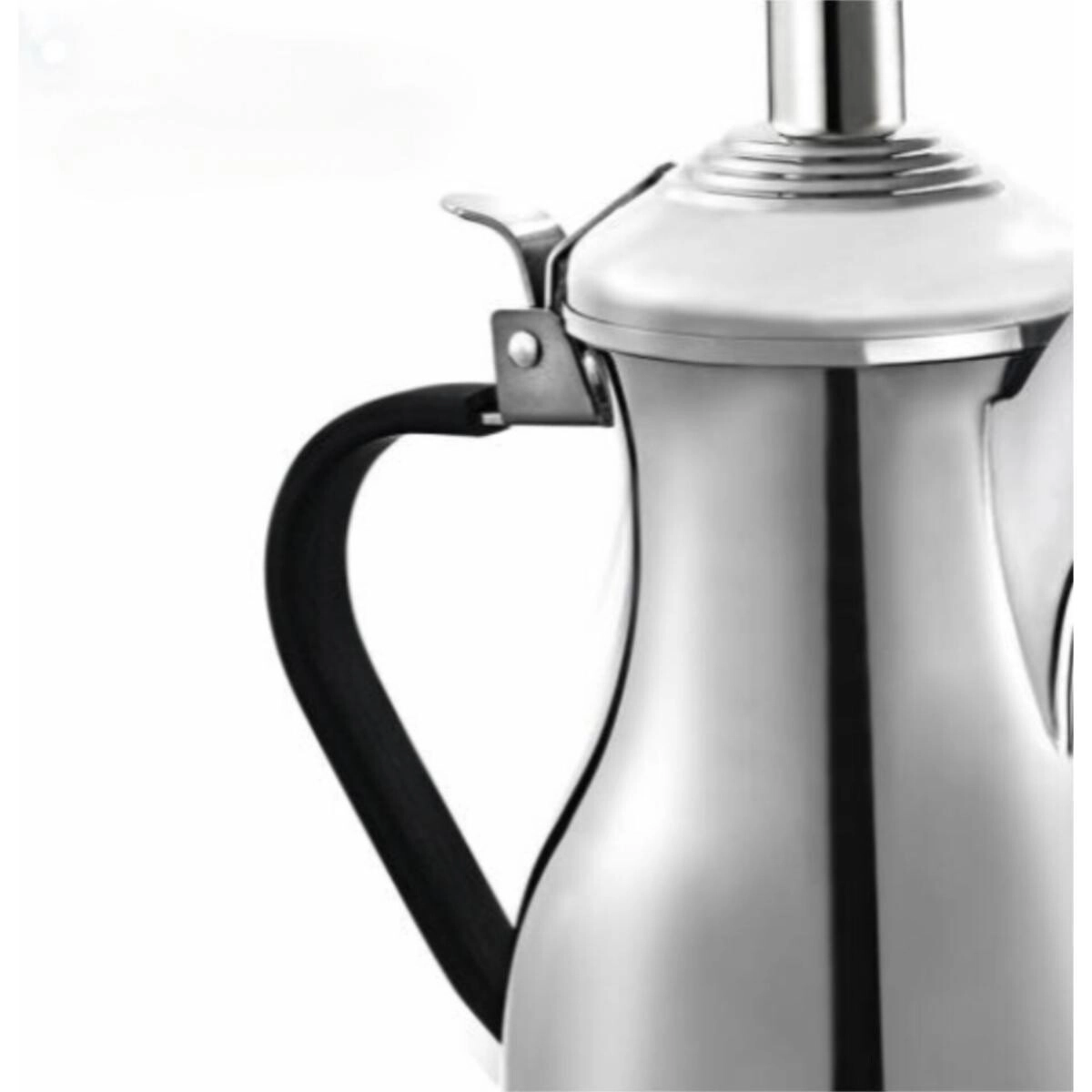 Arabic Coffee Dallah Pot - Fast Heating Keep Warm