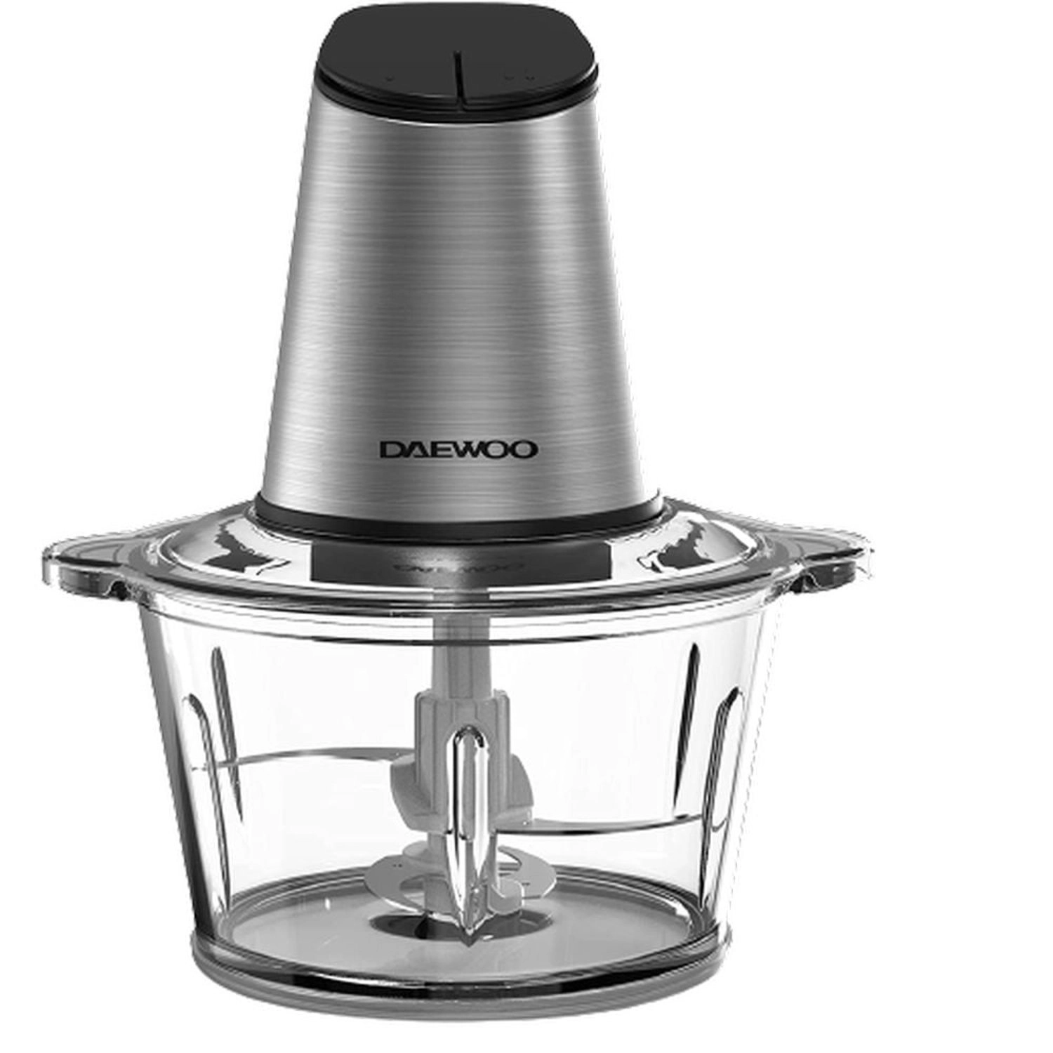 Daewoo DFC2053 - 1.8 Liter(s) 100-240 Volts