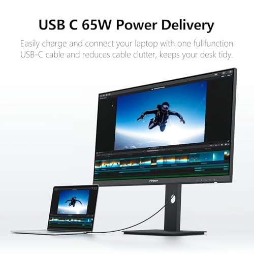 27C1U-D - 27 Inch 3840 x 2160