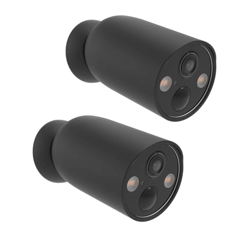 Silicone Case + Gutter Mount - TP-Link Tapo C425