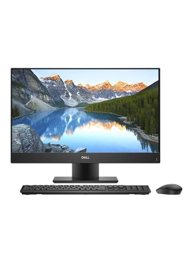 DELL 7460 AIO - 1 TB 23.8 inch Core i7