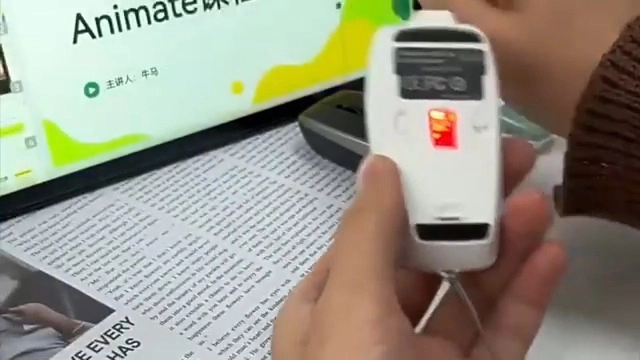 Mini Mouse - Bluetooth