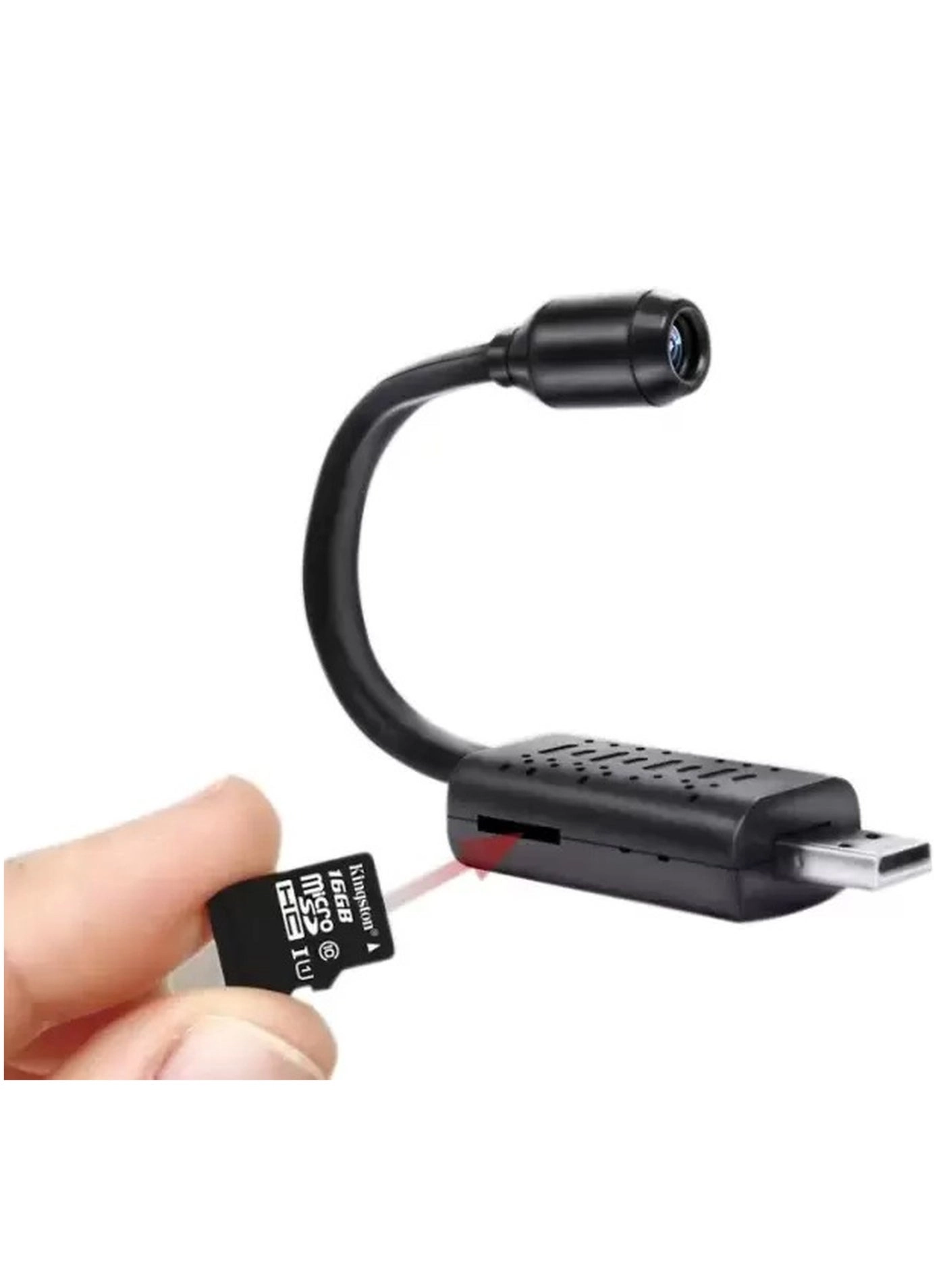 Home Security Camera 1080P
