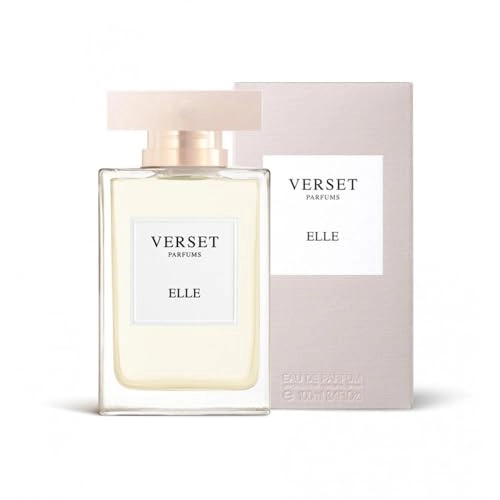 Elle Eau de Parfum 100ml