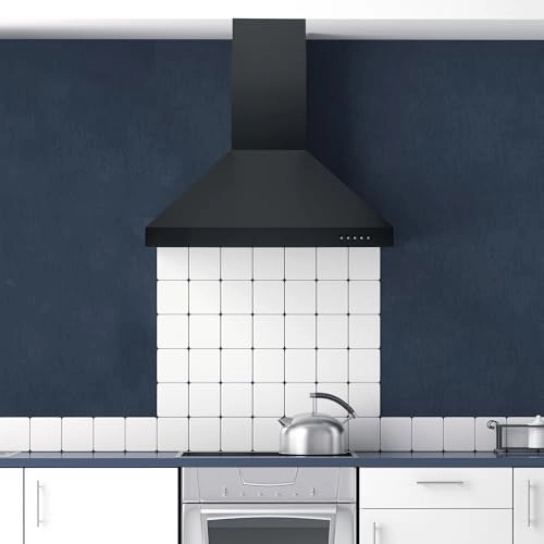 Wall Mount Range Hood - 29-3/8"