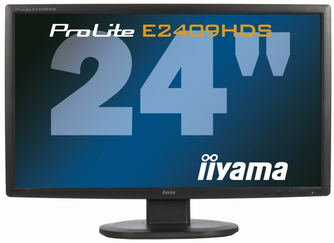 Monitor - 24'' 1920x1080