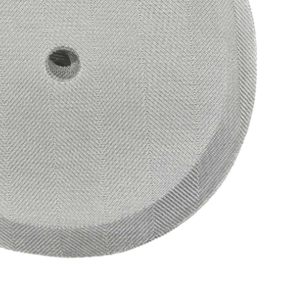 French Press Mesh Filter - 8.5cm 304 Stainless Steel