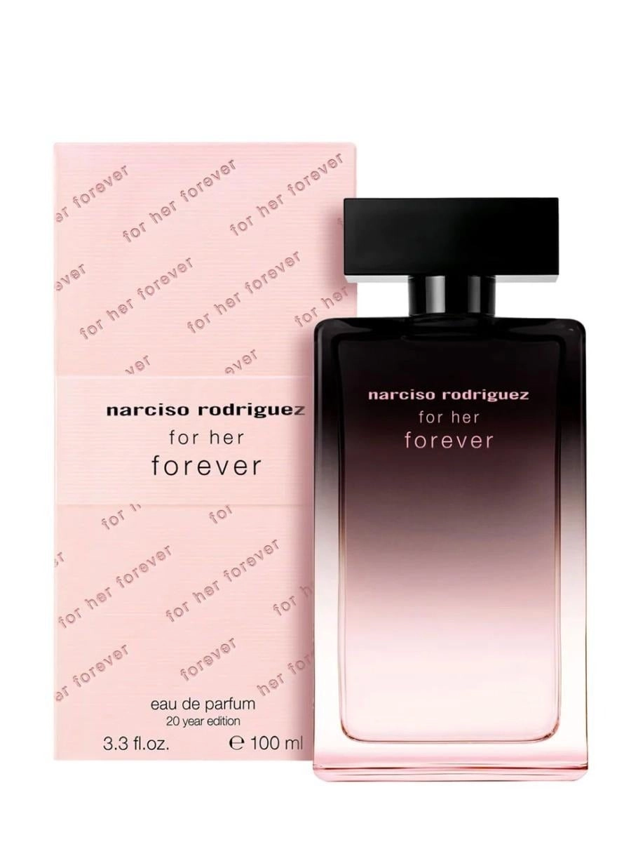 Her Forever Eau de Parfum 100ml
