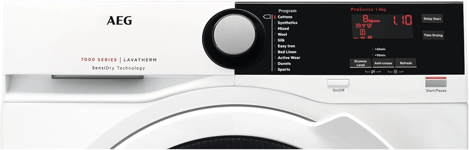 AG-TX7E8R1B Heat Pump