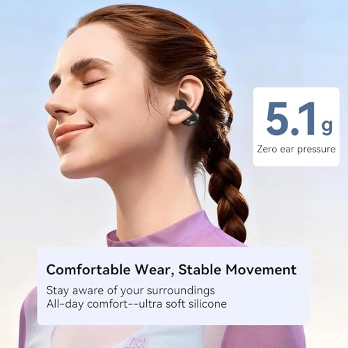 Clip Super - Wireless Earbud